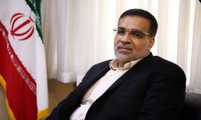 دستگیری تعدادی اخلالگر در مشهد به دلیل ارتباط با گروه های برانداز بوده است