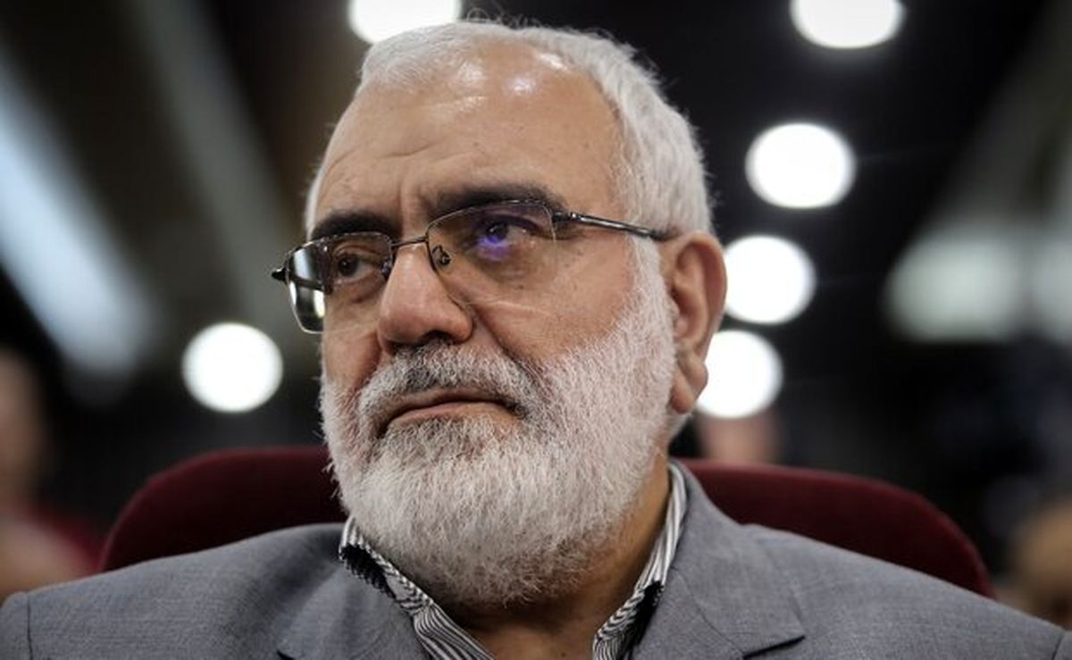 «رئیسی» در مبارزه با فساد سرد نخواهد شد