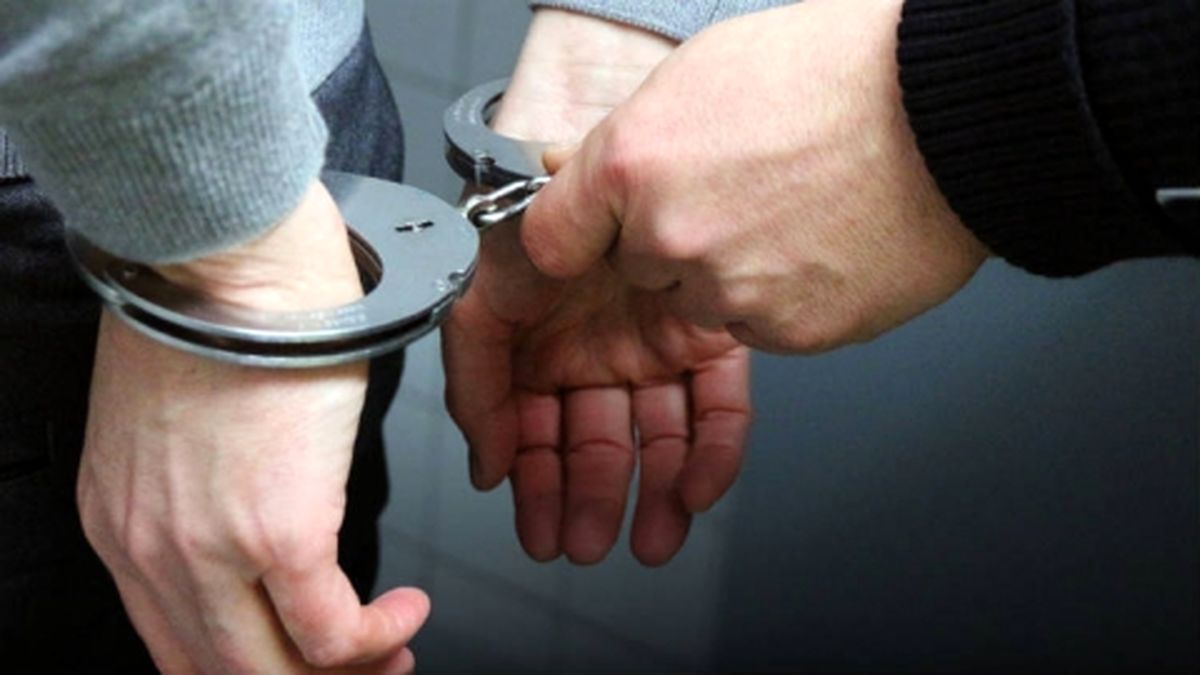 اعتراف باند «جانا» به بیش از 100 فقره سرقت