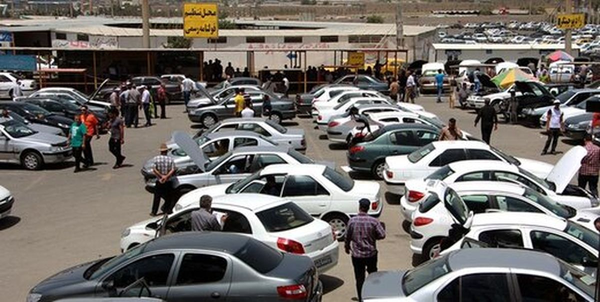 آخرین قیمت خودروهای داخلی/ رانا ۷۷.۵ میلیون تومان قیمت خورد