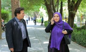 چرا سریال هایی مثل "روزهای بی قراری" ساخته می شود؟!