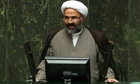 انتقاد شدید الحن پژمان‌فر از رئیس جمهور: آقای روحانی مردم اجازه آغاز بازی جدید را به شما نمی‌دهند!