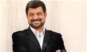شهریاری (مجری ممنوع‌التصویر صداوسیما) در واکنش به لیست‌ مجریان منتخب تلویزیون: نقاب زدن را ترویج می‌کنند