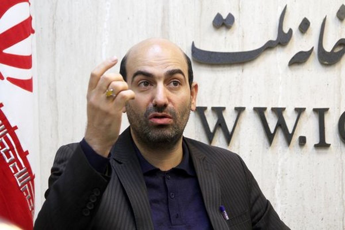 اظهارات مشوش نماینده مدعی آپارتمان گرفتن نمایندگان و نفوذ در وزارت نفت: نگفتم نفوذ از نوع رابطه غیراخلاقی!