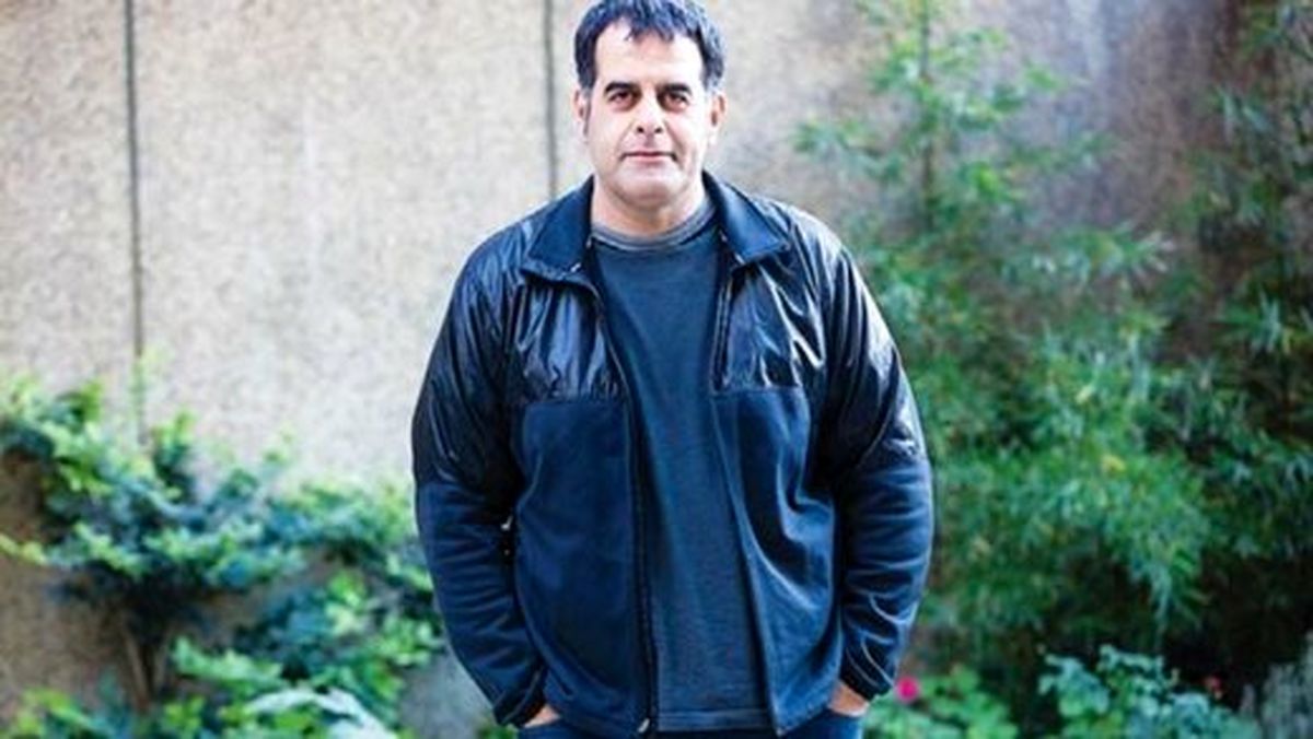 ذوق‎زدگی محسن امیریوسفی بعد از دریافت اولین جایزه ایرانی «آشغال‌های دوست داشتنی»