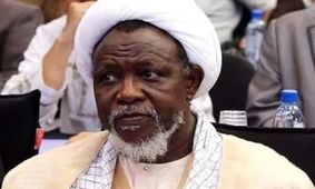 ادعای دولت نیجریه: شیخ زکزاکی می خواهد با حمایت مالی ایران، نیجریه را به جمهوری اسلامی جدید تبدیل کند