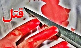 دستگیری عامل جنایت در روستای فرخد مشهد