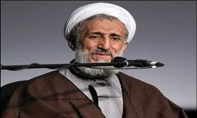 وقتی مسئولان فاسد باشند، جامعه به فساد کشیده می‌شود