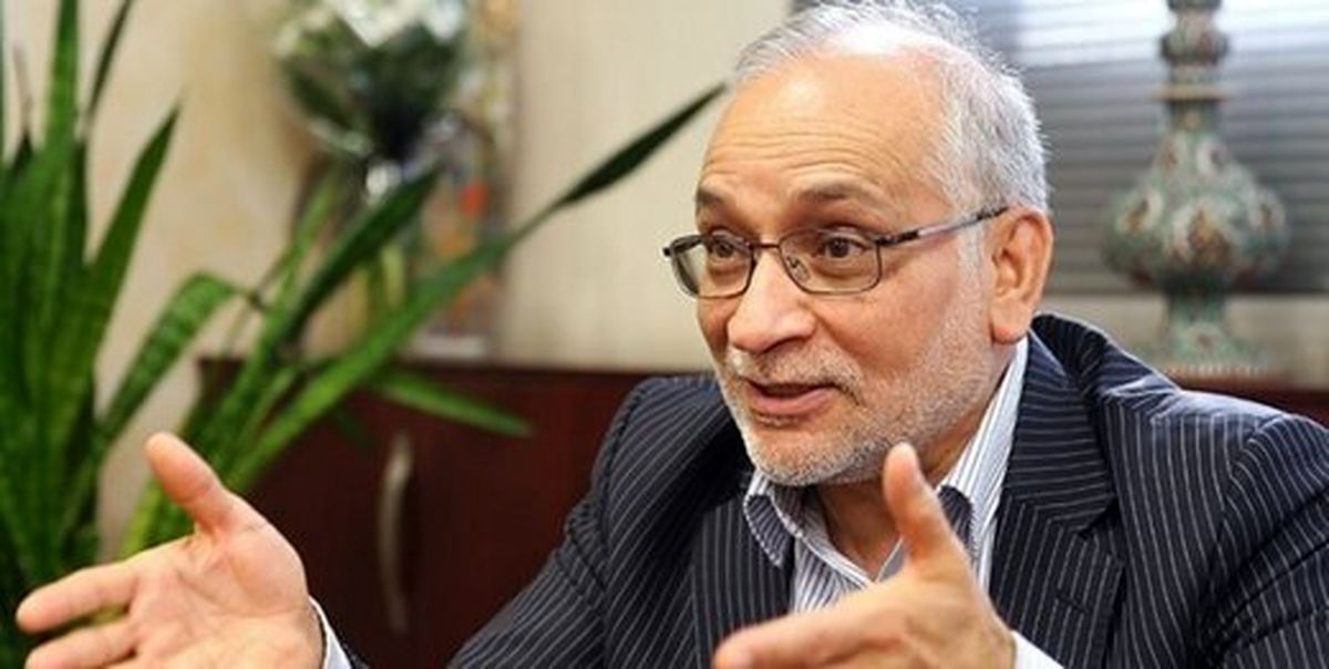 مرعشی: منتقدان روحانی دی ۹۶ به آمریکا پالس مثبت دادند/ نظامی که ریگی را در هوا شناسایی می‌کند نمی‌تواند با اخلالگران برخورد کند؟