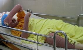 پدر مرحوم سحر خدایاری: افرادی که از خون دخترم سوء استفاده می‌کنند را حلال نمی‌کنم