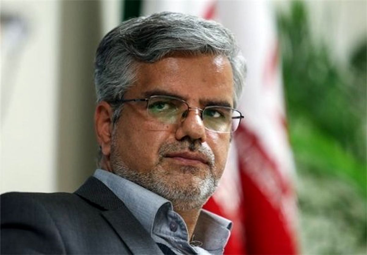 کنایه محمود صادقی به مدافعان شفافیت آرای نمایندگان/ اگر آرا شفاف بود نمی‌توانستید ژست ضدبرجام بگیرید