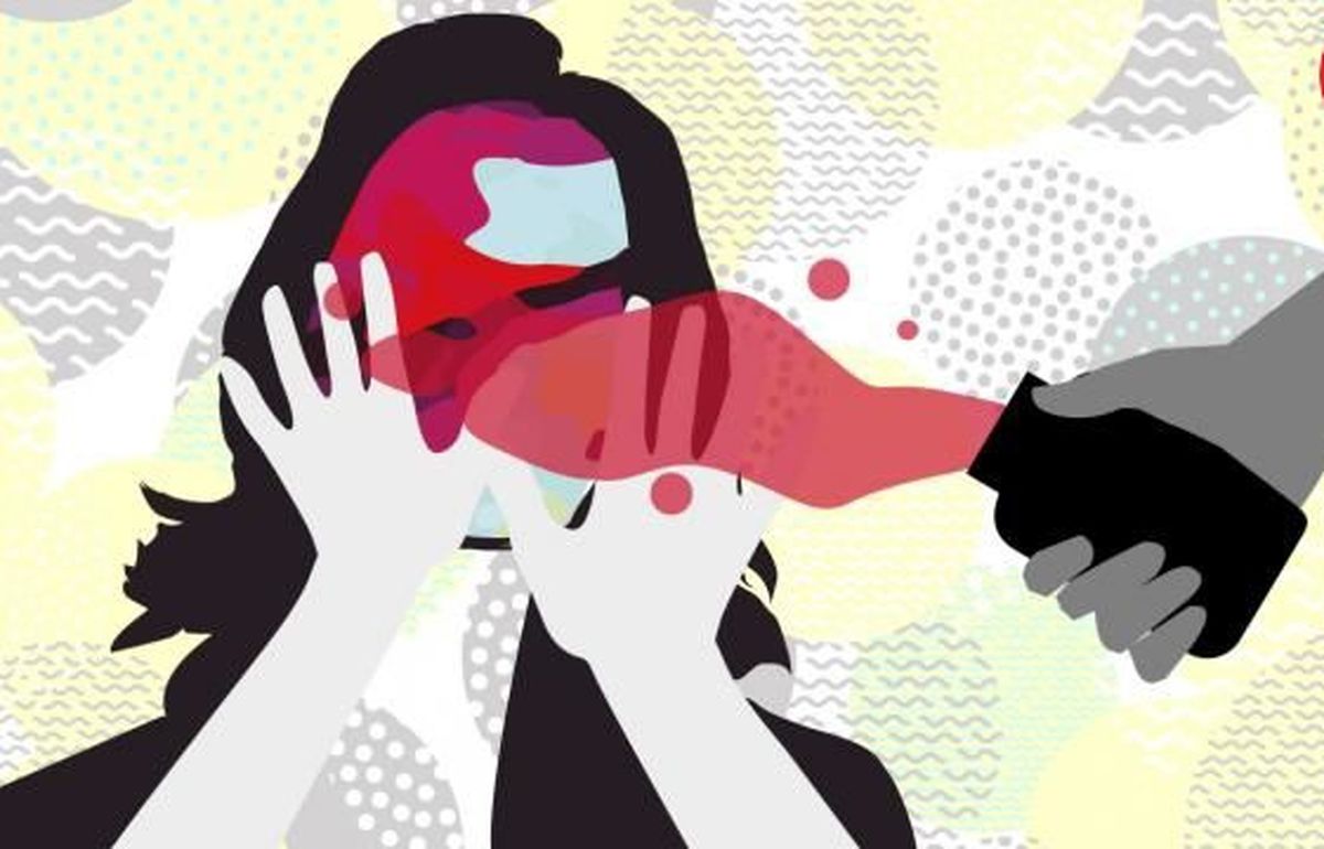 اسیدپاشی عروس روی مادر و ۳ فرزندش در روز عاشورای کاشان
