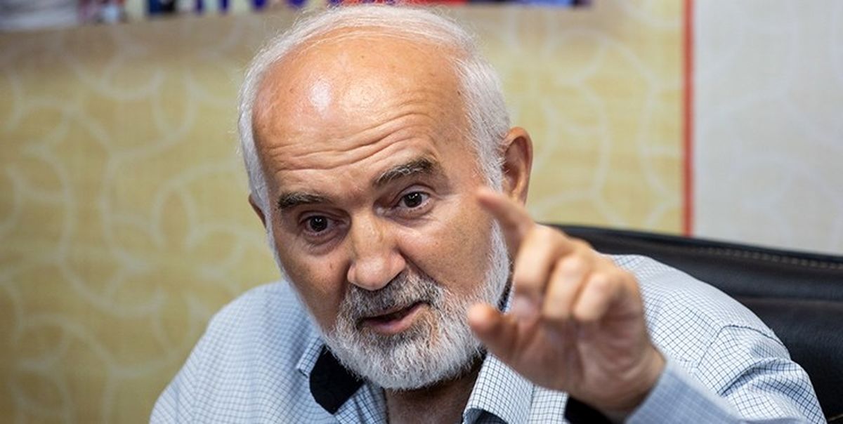 به‌جای کارگران هفت‌تپه، سراغ خائنانی بروید که ارز و طلا و کارخانه‌های ملت را به تاراج داده‌اند