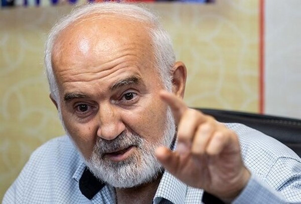 انتقاد احمد توکلی از احکام سنگین برای متهمین پرونده هفت‌تپه: دست از سر کارگران بردارید و به سراغ خائنان یقه سفید بروید