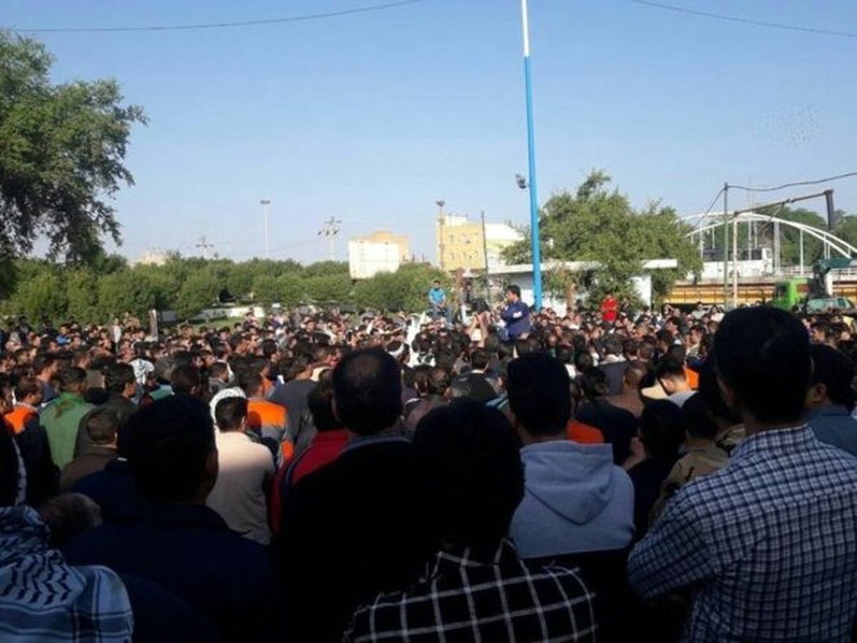 جزئیات تازه فساد میلیاردی در «شرکت نیشکر هفت تپه»