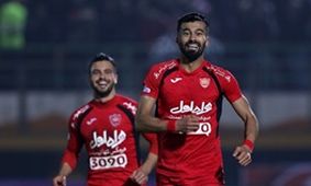 رامین به دنبال رضایت‌نامه از پرسپولیس می‌رود؟