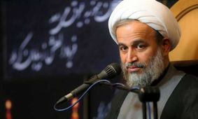 پناهیان: شما مسؤولان به چه دلیلی می خواهید با آمریکا گفتگو و مذاکره کنید؟ / اگر منافع ملت برعکس تامین شود چه؟