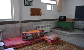 اسکان اصلی‌ترین مشکل گردشگری شهر قم/ افزایش ۳ هزار و ۴۰۰ صندلی به ناوگان ریلی قم