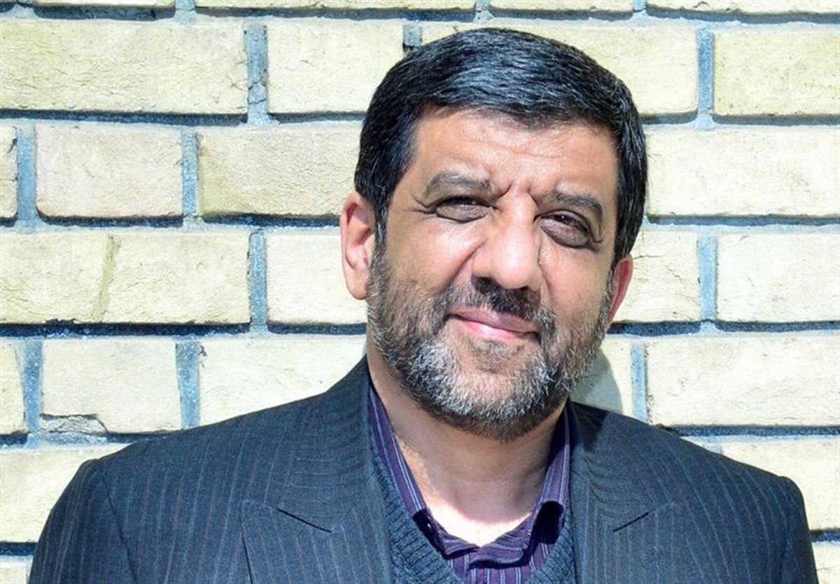 ضرغامی رسماً کاندیدای انتخابات ریاست جمهوری شد