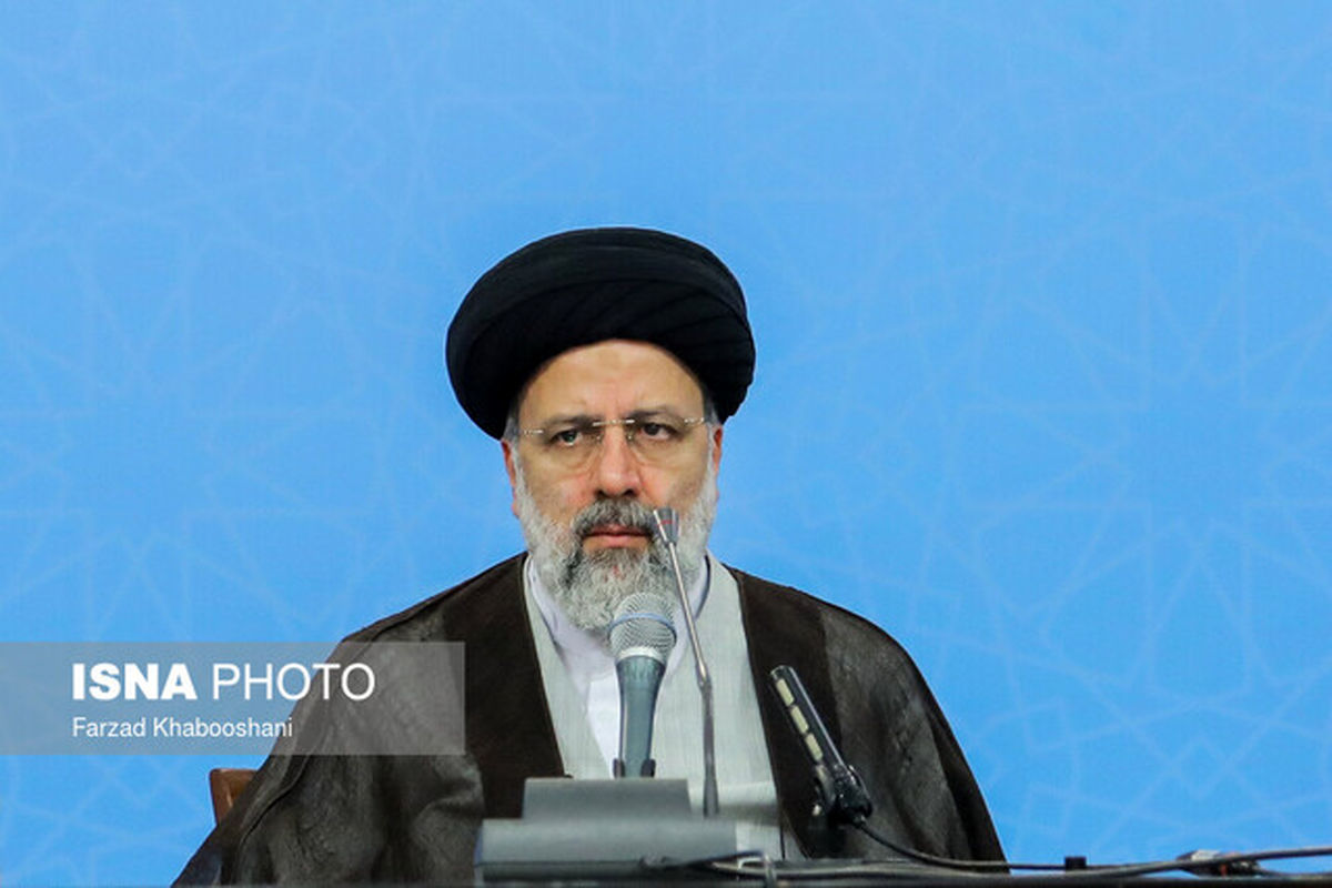 رئیس قوه قضاییه: باید معلوم شود که آل سعود چگونه تروریست‌ها را حمایت می‌کند