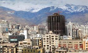 قیمت آپارتمانهای زیر 100متر در نقاط مختلف تهران