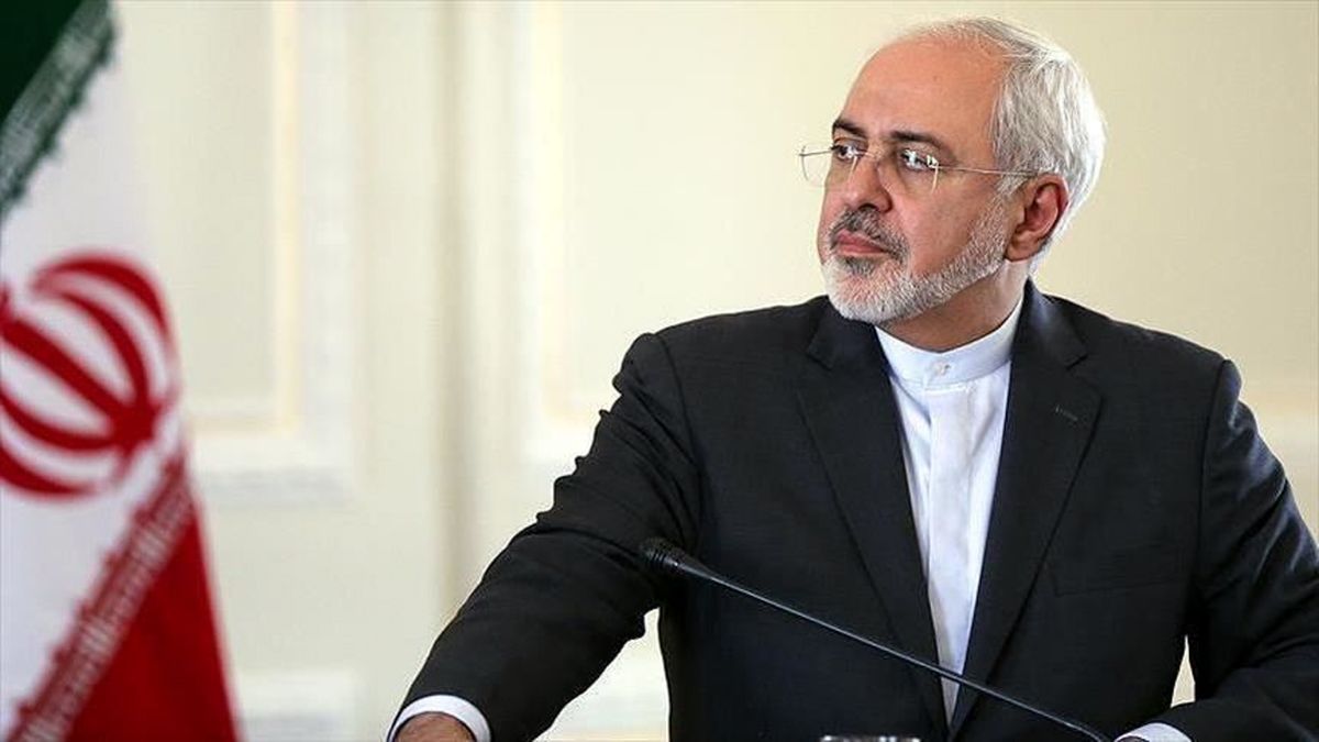 ظریف: نگاه واحدی به همه اعضای باقیمانده در برجام نداریم؛ حساب روسیه و چین را جدا می‌دانیم