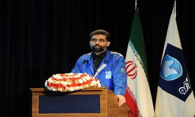 عقد اخوت با هيچ‌يك از قطعه‌سازان نداریم