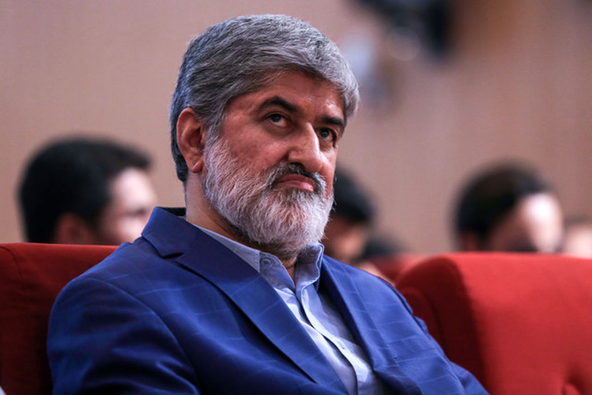 مطهری: باید از کنار برخی صحبت‌های آیت‌الله یزدی گذشت