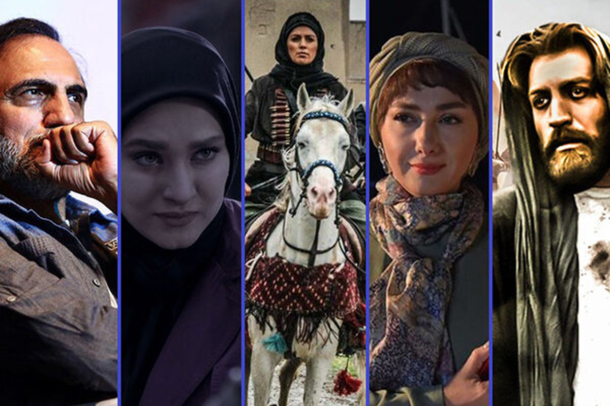 بخت سیاه «عروس تاریکی» برای سیما/ ادعای حسن فتحی تکذیب می‌شود؟