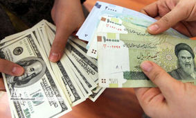 دلار جلوی یورو و پوند کم آورد