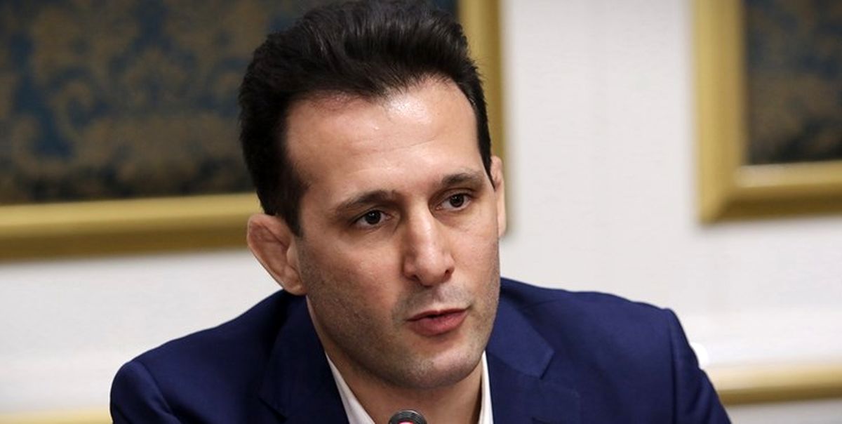 میراسماعیلی: تعلیق جودوی ایران بسیار عجولانه و ناعادلانه است