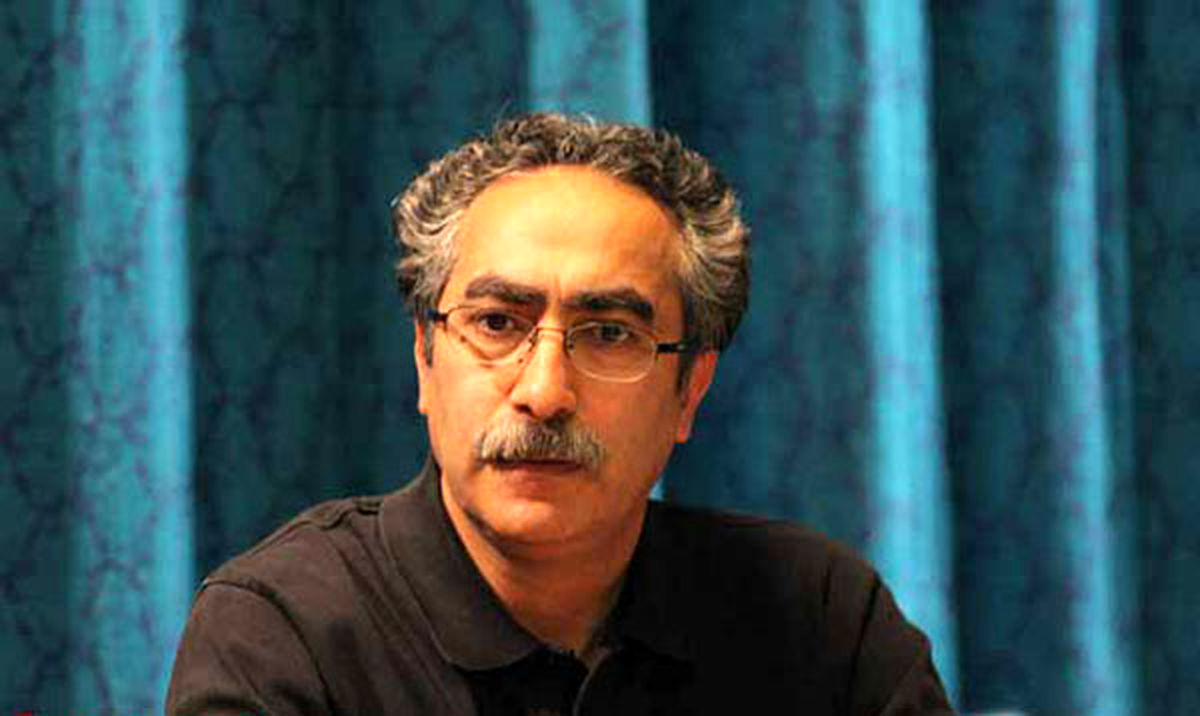 شهاب حسینی چگونه «شمس» شد؟