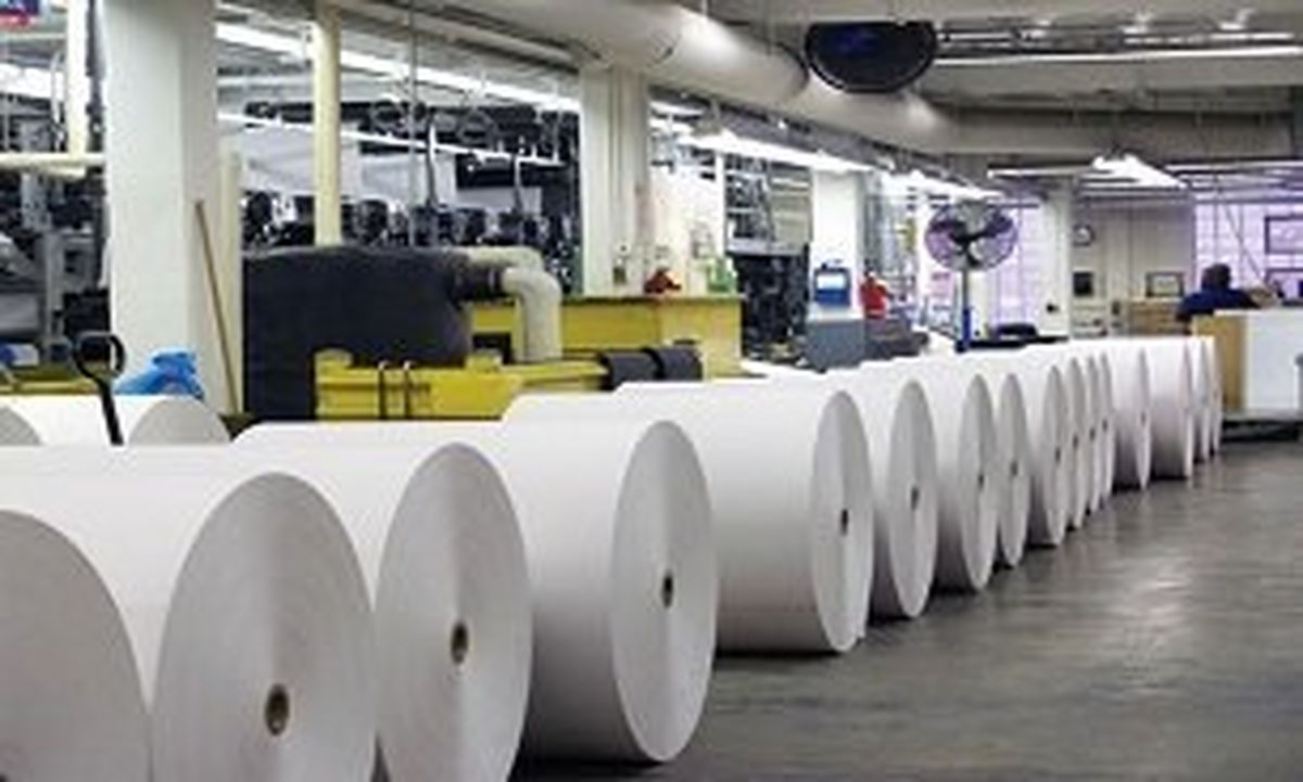 وقتی مطبوعات از خطر مرگ حتمی نجات یافتند