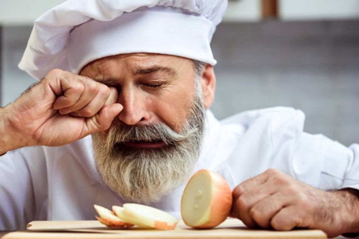 چرا پیاز گیاه شگفت‌انگیزی است؟