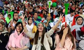 تمام زیرساخت‌های ورزش کشور برای ورود زنان به استادیوم‌ها فراهم است