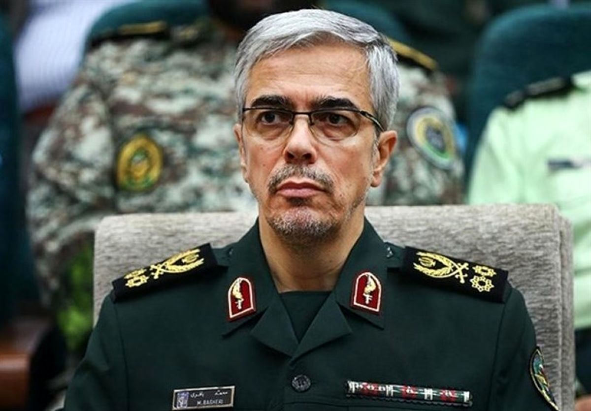 سپاه با همکاری حشدالشعبی برای امنیت اربعین وارد عمل می‌شود