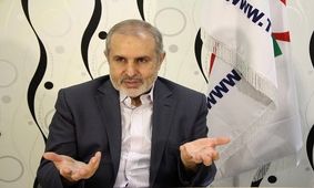 خلبان برجسته دوران دفاع مقدس: ما جنگ طلب نبودیم، جنگ بر ما تحمیل شد
