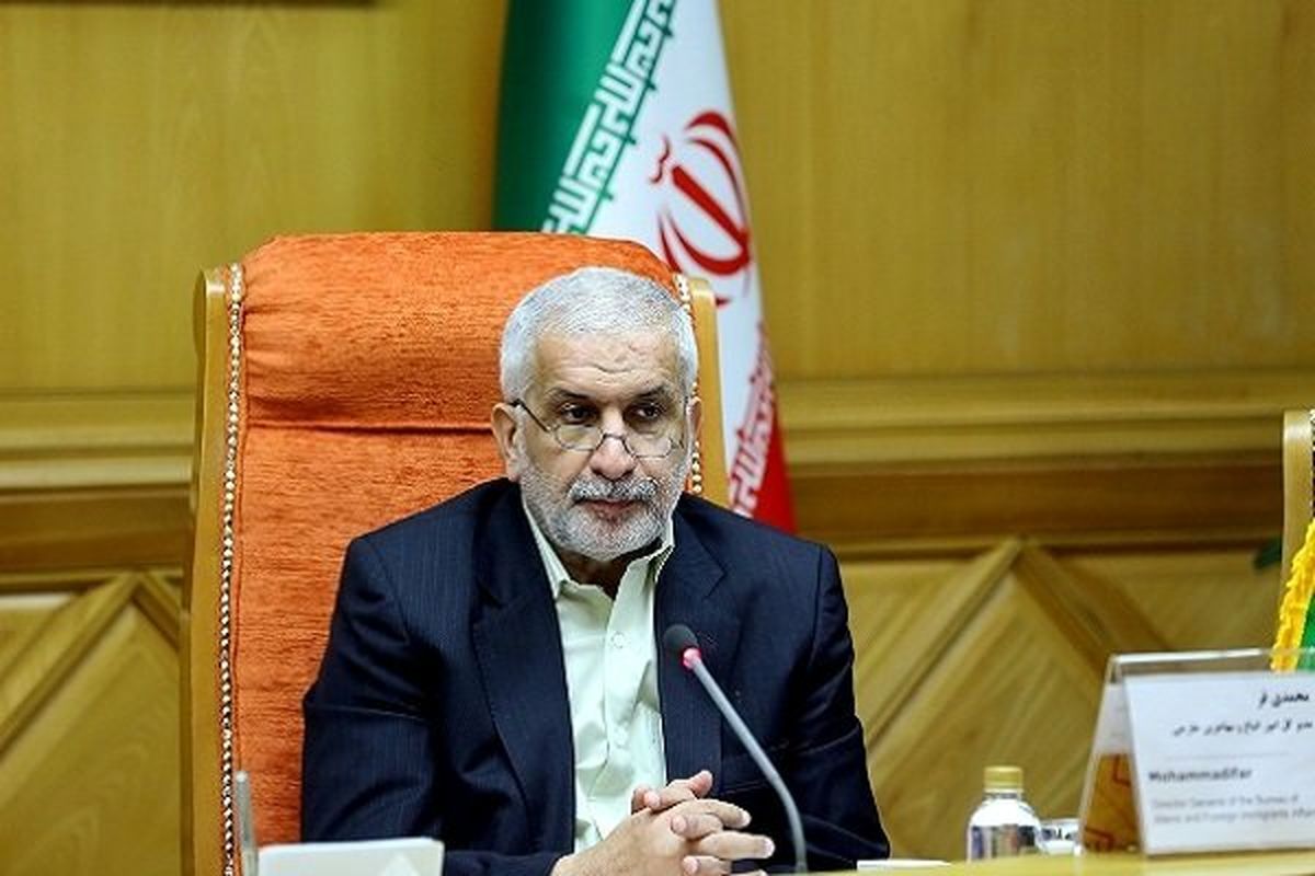 ۸۰۰ هزار زائر در سامانه سماح ثبت نام کردند/ نام نویسی تا دو روز قبل از مراسم اربعین ادامه داد