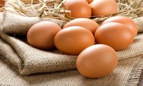 قیمت تخم مرغ به ۲ هزارتومان زیر نرخ مصوب رسید