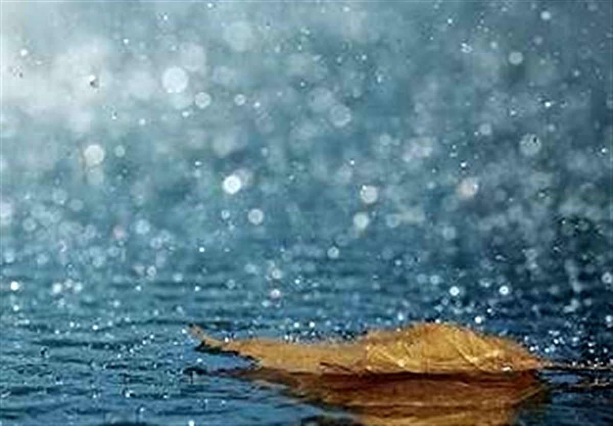 کاهش ۴ درجه ای دما در بیشتر مناطق استان اصفهان