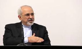 ظریف ابتکار «صلح هرمز» را تشریح کرد
