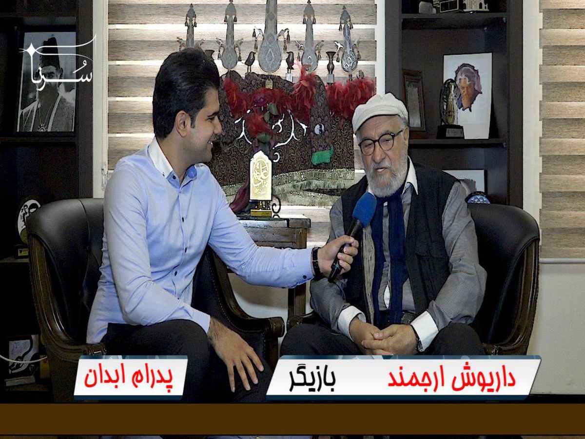 عاشق بیلیارد هستم اما 20 سال است به آبروی مالک اشتر، دست به چوب نزدم / سینما، مانند حمام عمومی شده / همسرم هرشب بابت مرضیه، اشک می‌ریزد