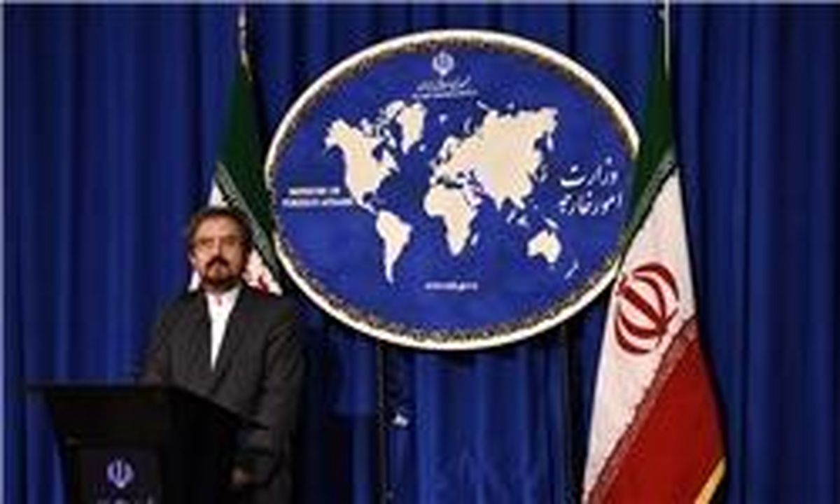 پاسخ ايران به گزافه گويي "اردوغان"