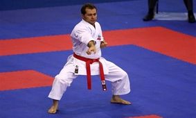 ملی‌پوشان کاراته صبح چهارشنبه عازم دبی می‌شوند