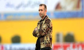 کمالوند:‌ مقابل تراکتور بسته بازی نمی‌کنیم