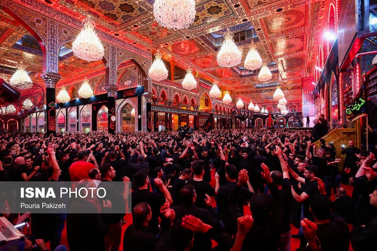 فرزندان و اهل بیت امام حسن (ع) در عاشورا
