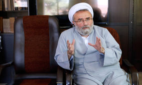 پدر دوگانه‌سازی بسوزد /وقتی روحانیون کار اصلی خود را رها کردند، مداحان تعیین کننده دین مردم شدند