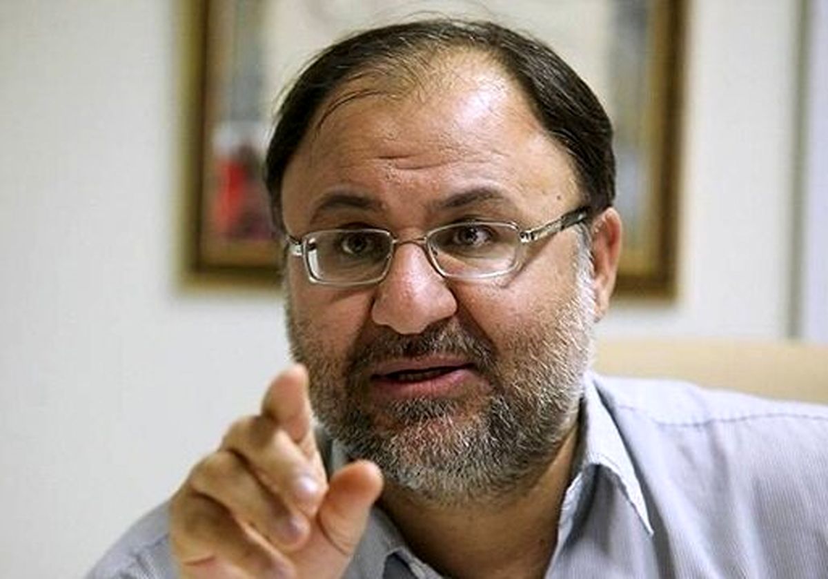 فعال سیاسی اصولگرا به حدادعادل: جایگاهی ندارید، به فکر بازنشستگی باشید/ روایتی از فعالیت‌های انتخاباتی قالیباف