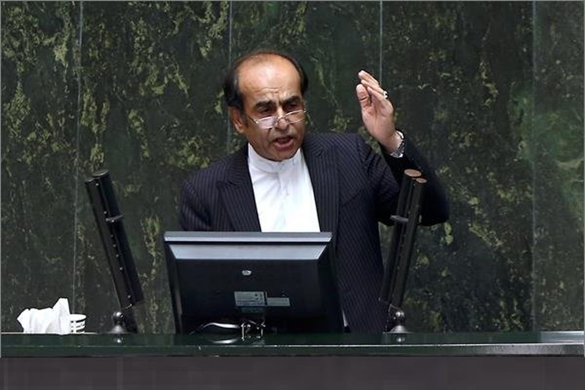 خادمی: اگر قوه قضاییه عادل و مستقل باشد کشور توسعه پیدا می‌کند