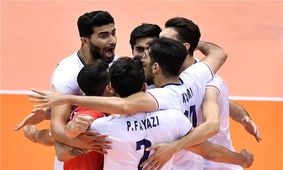 معروف: باید از عملکرد جوانان مقابل برزیل راضی باشیم